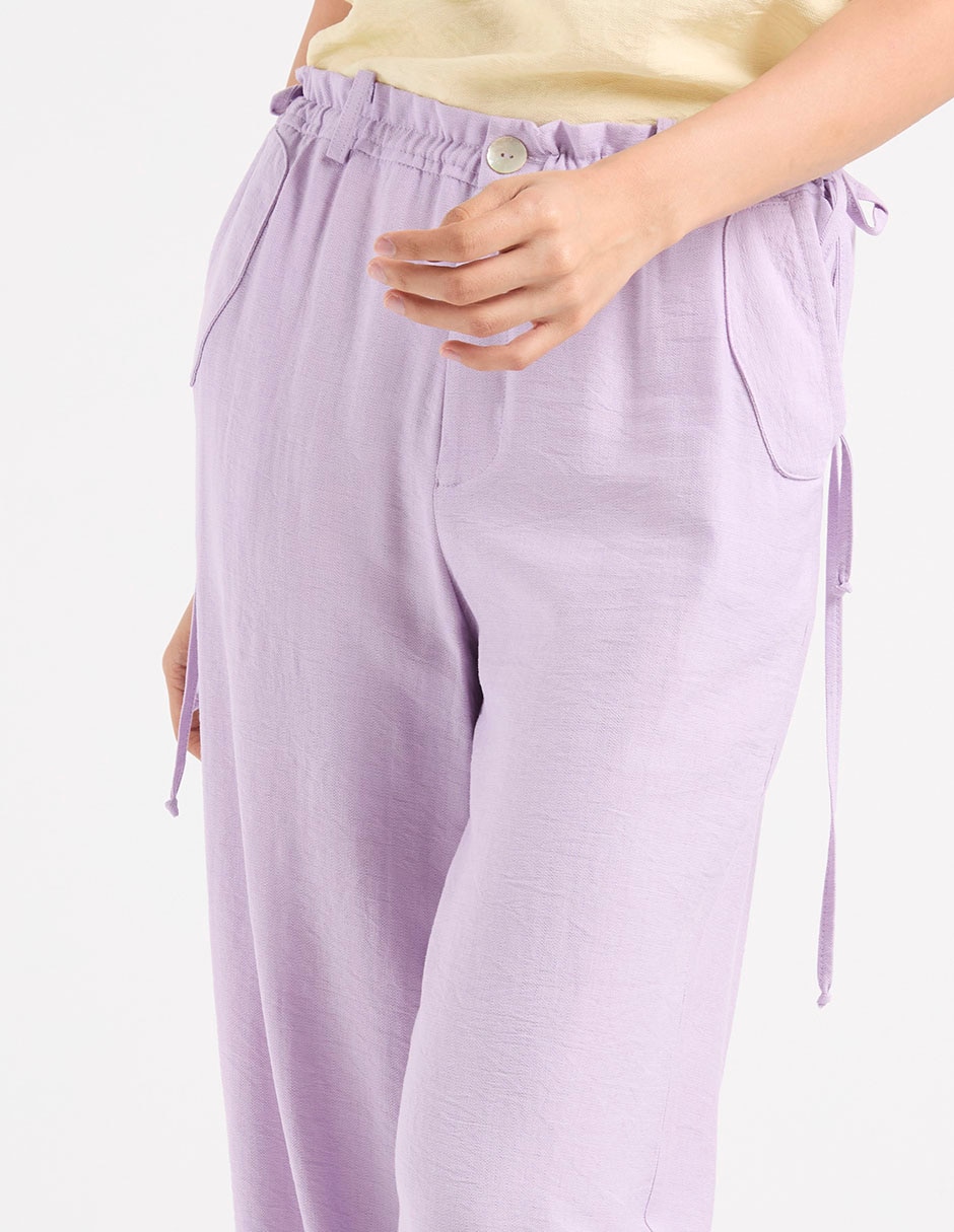 Pantalón Aéropostale para mujer