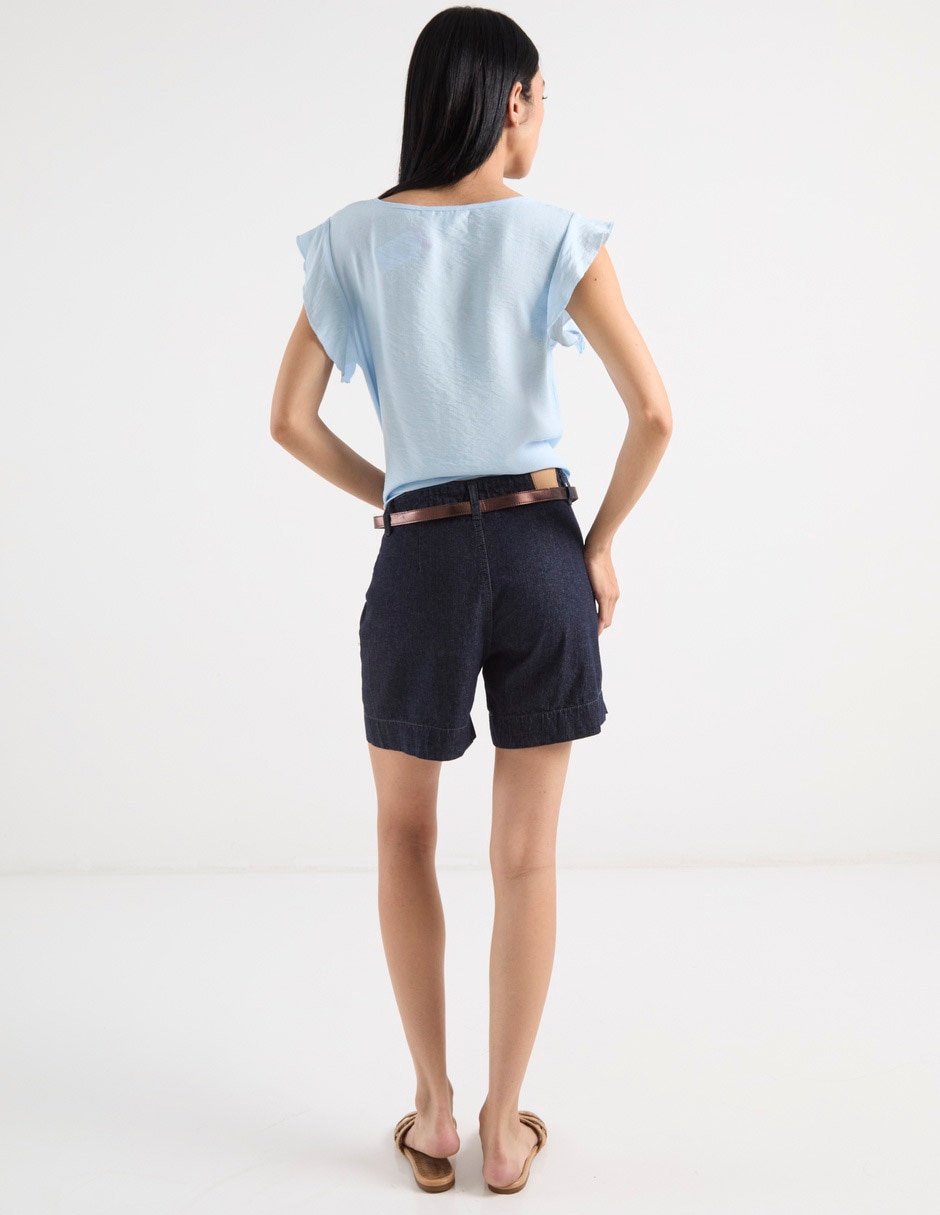 Short para mujer 2