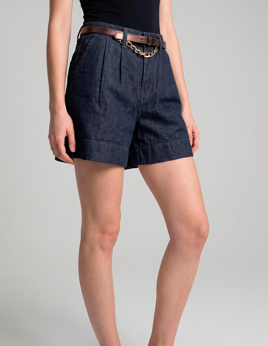 Short para mujer
