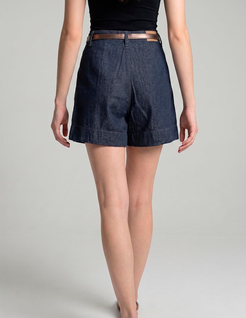Short Aéropostale Para Mujer 2