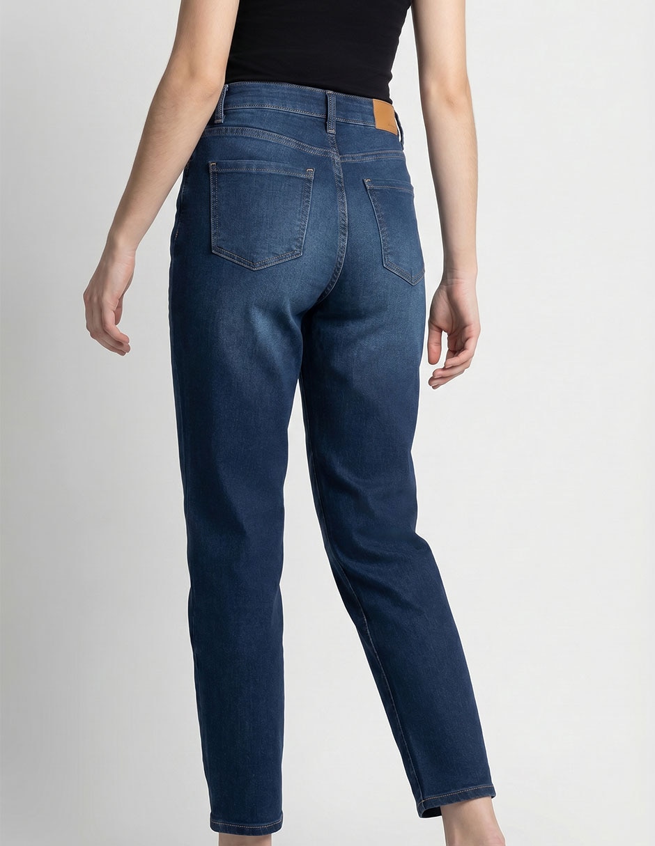Jeans postale 2
