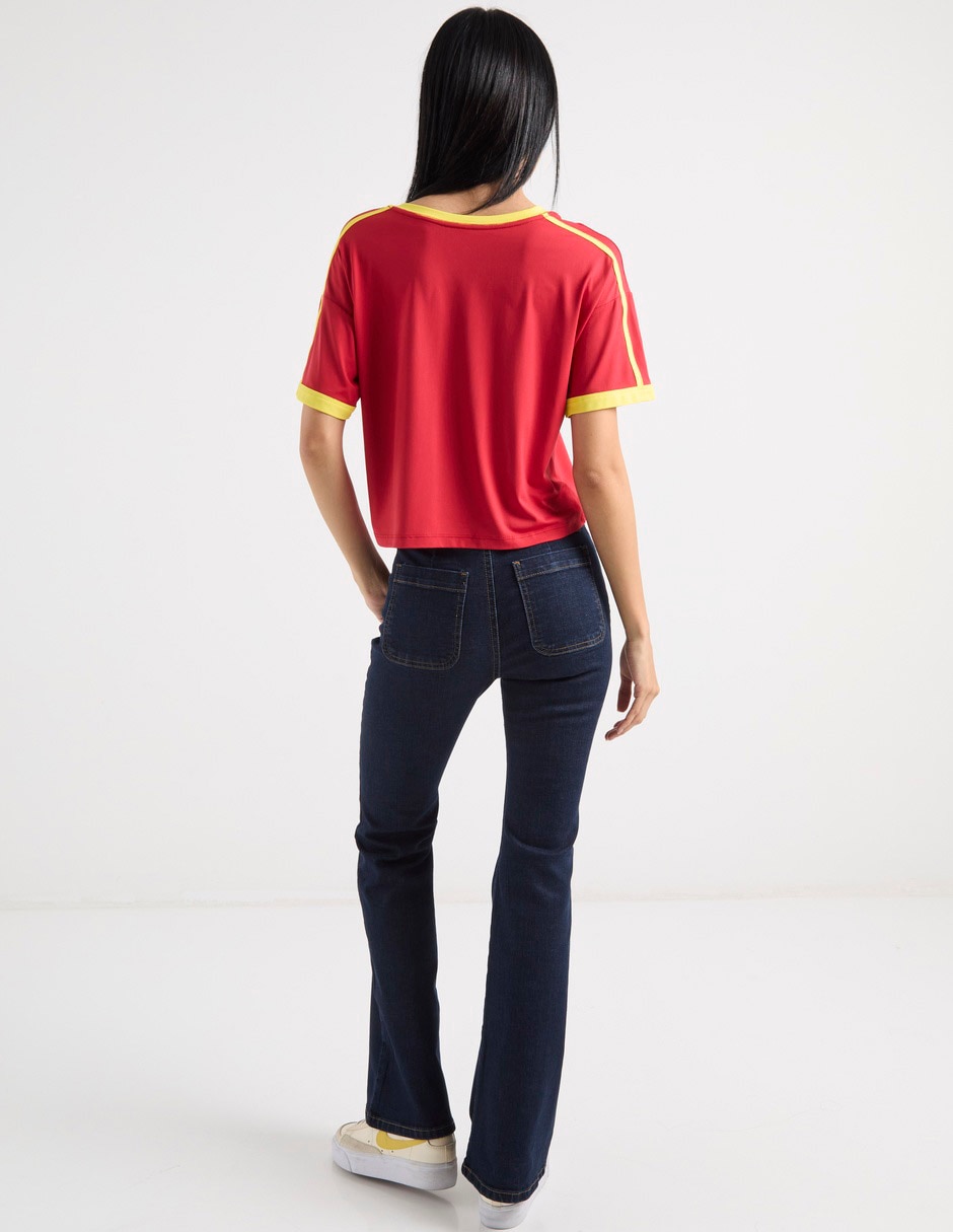 Jeans Aeropostale