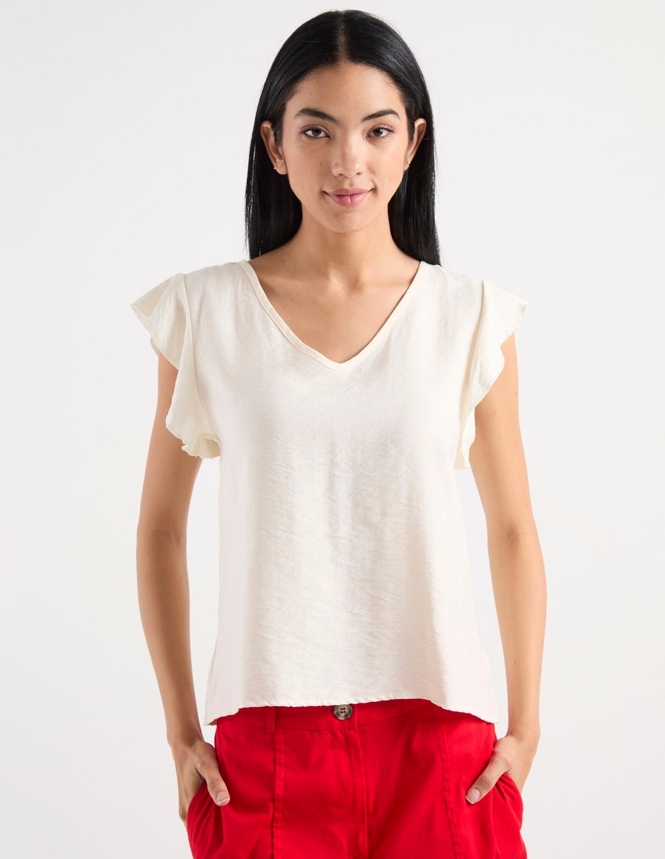 AÉROPOSTALE Blusa Aeropostale