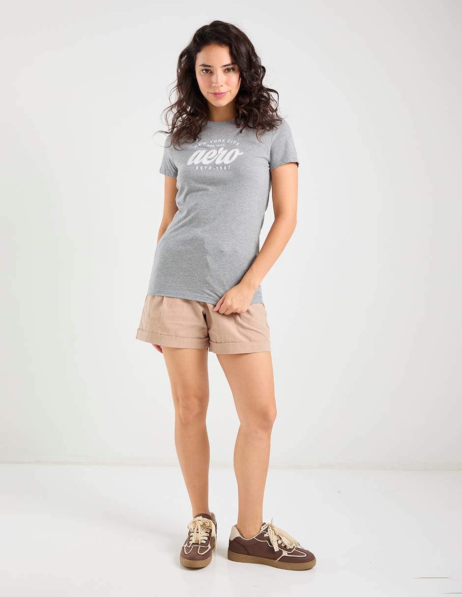 Short para mujer 2