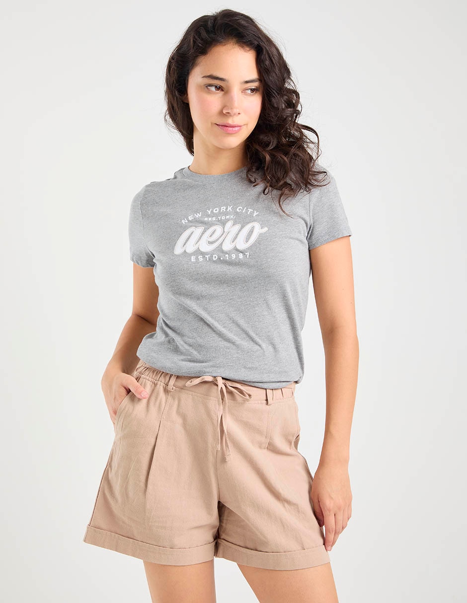 Short para mujer