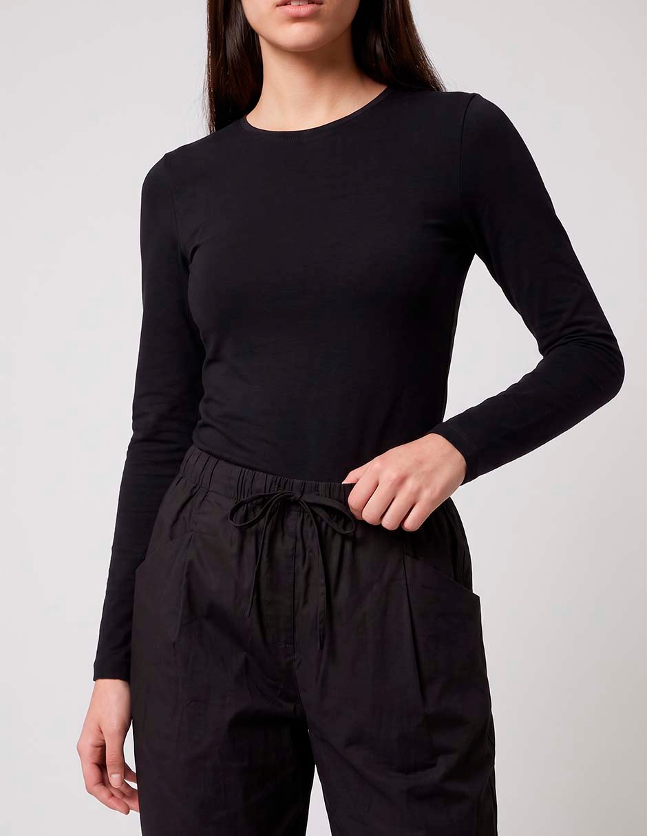 Pantalón recto para mujer 2