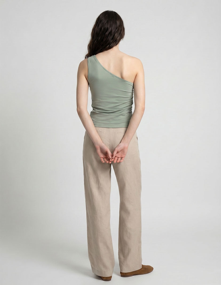 Blusa Aeropostale Para Mujer