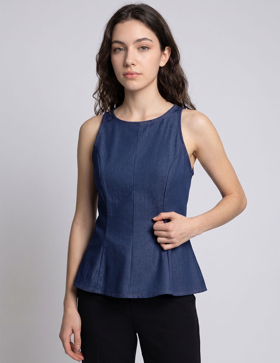 Blusa Aeropostale Para Mujer