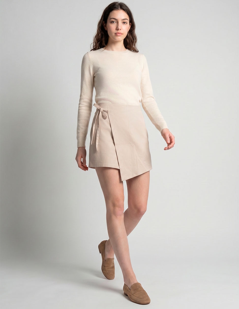 Short Aeropostale Para Mujer