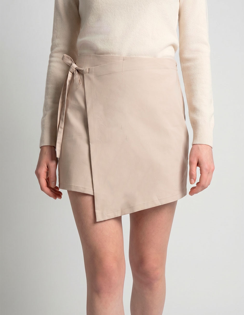 Short Aeropostale Para Mujer
