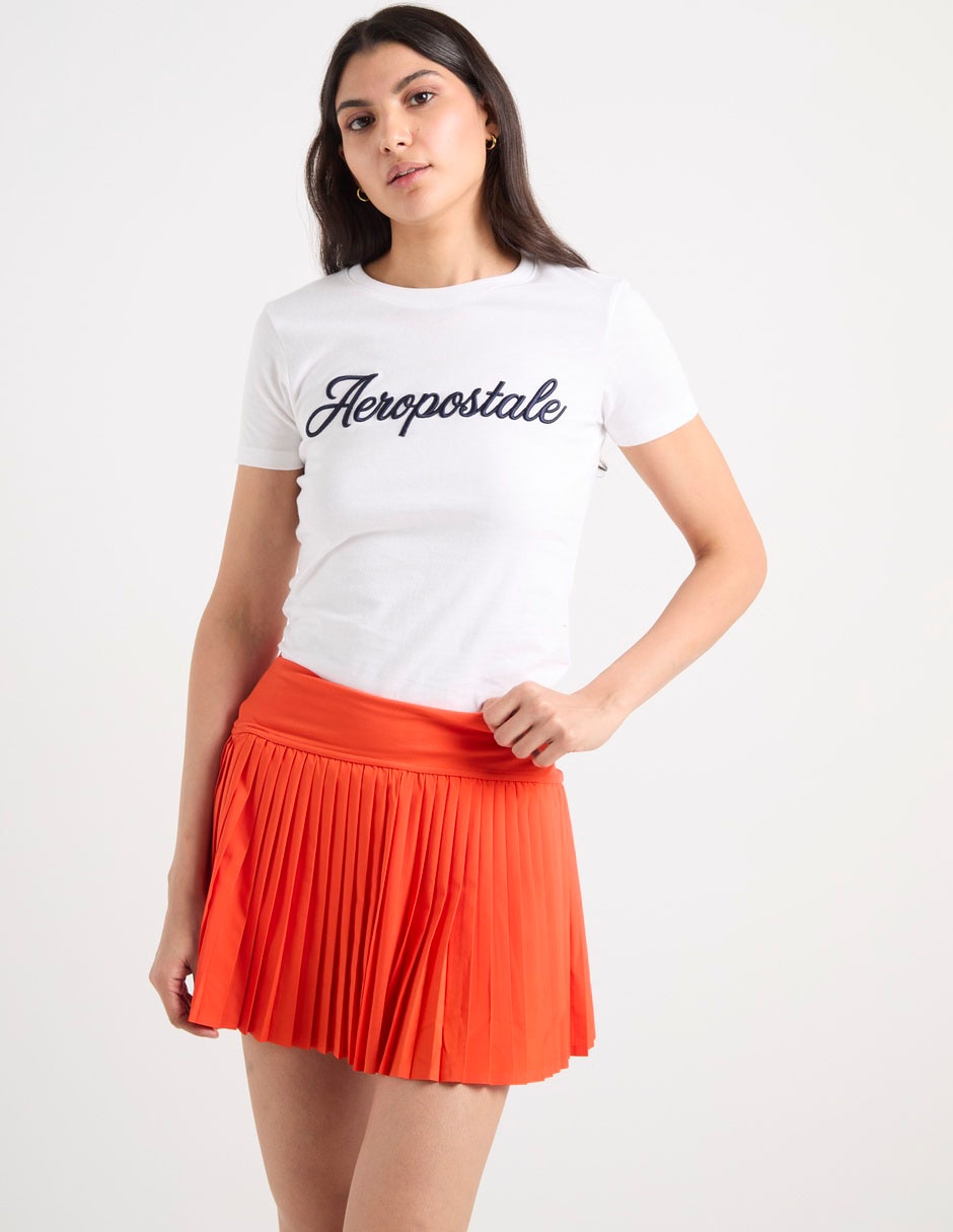 Playera para mujer