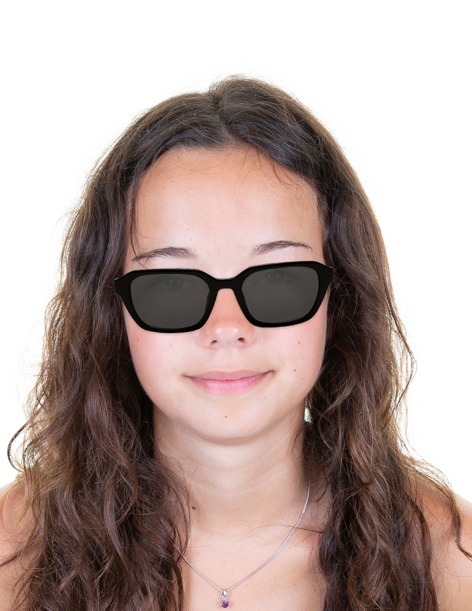 Lentes de sol Aero para mujer