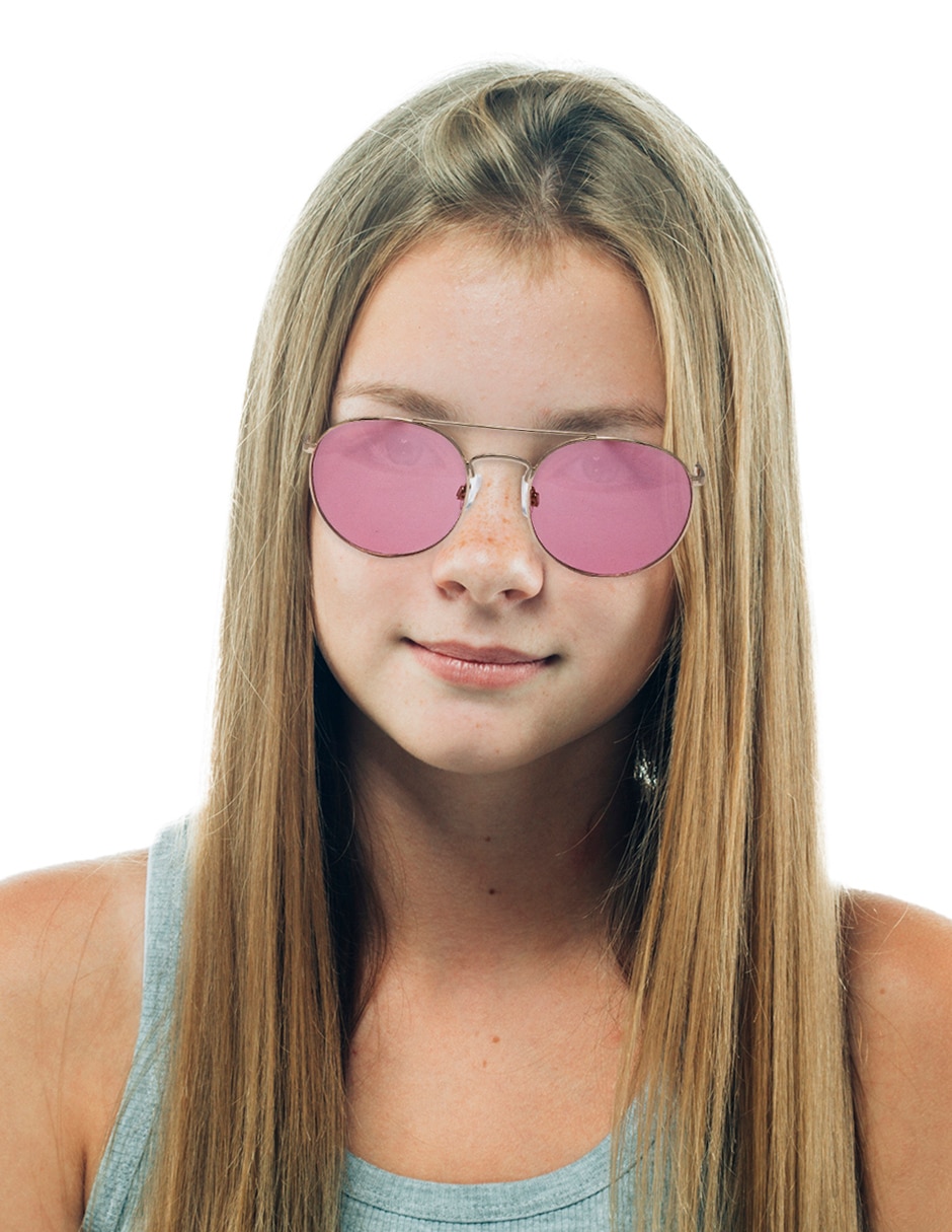 Lentes de sol aéropostale para mujer