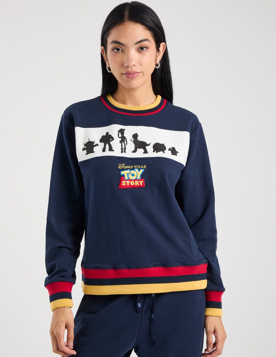 Sudadera Aéropostale con capucha para mujer