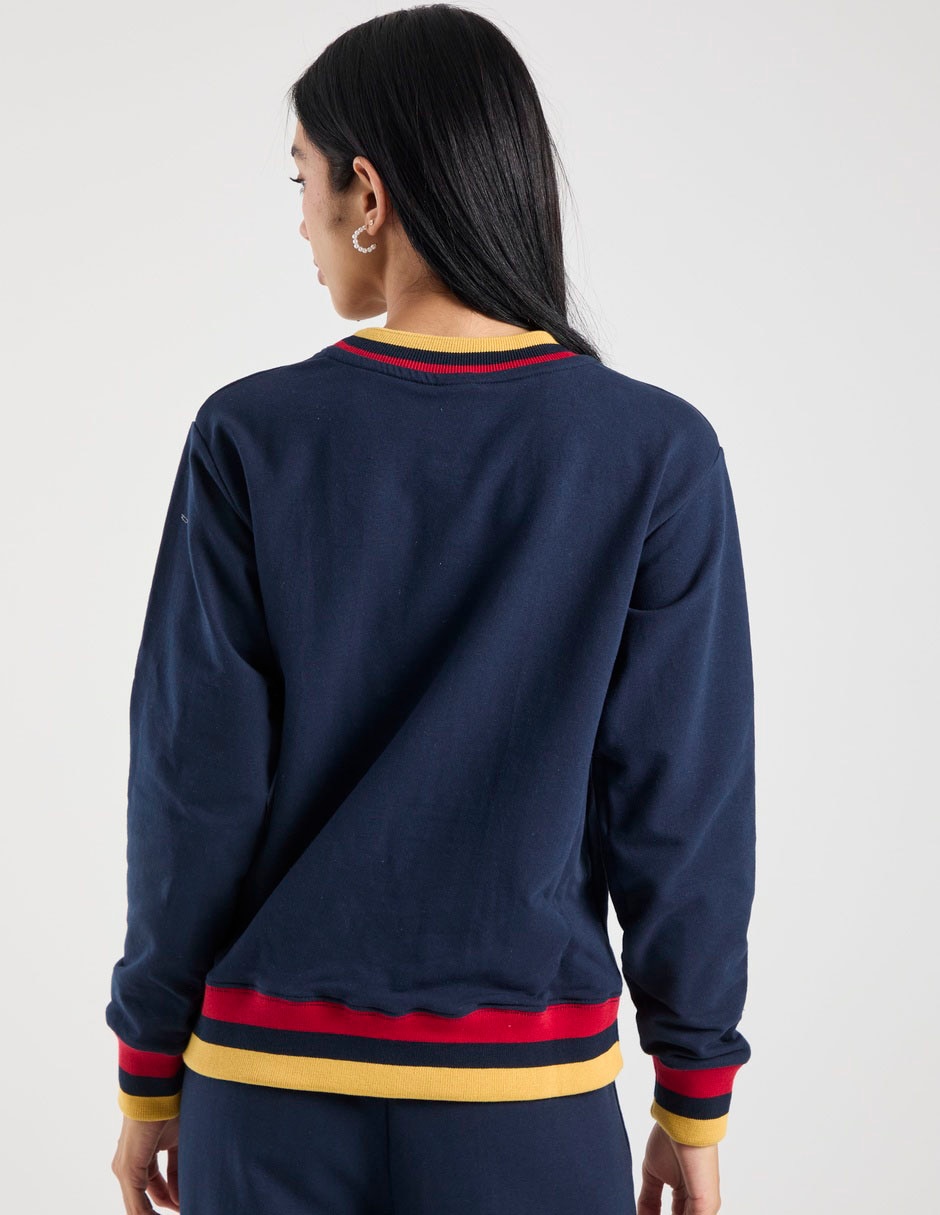 Sudadera Aéropostale con capucha para mujer