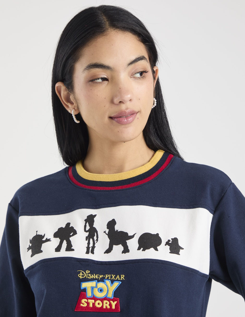 Sudadera Aéropostale con capucha para mujer