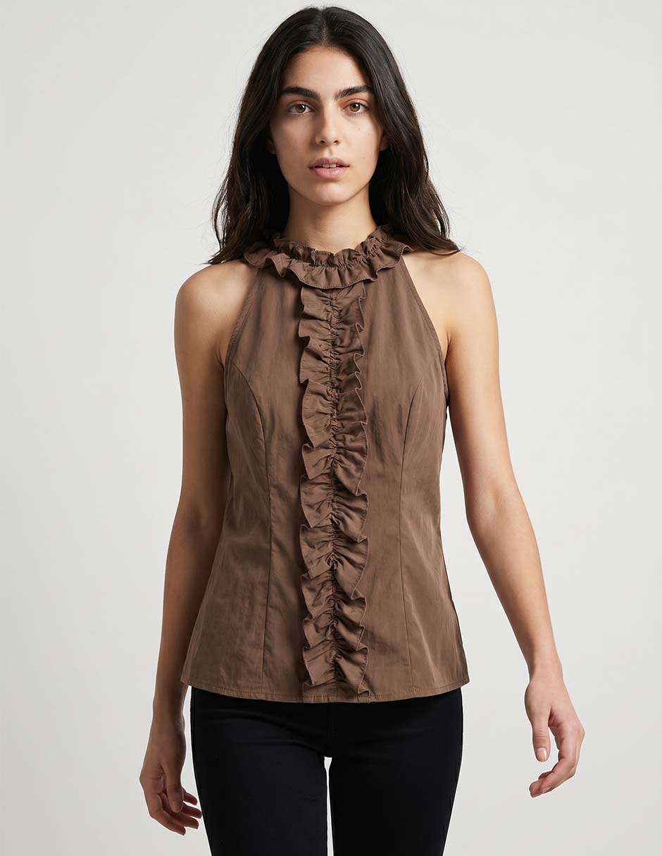 Blusa para mujer