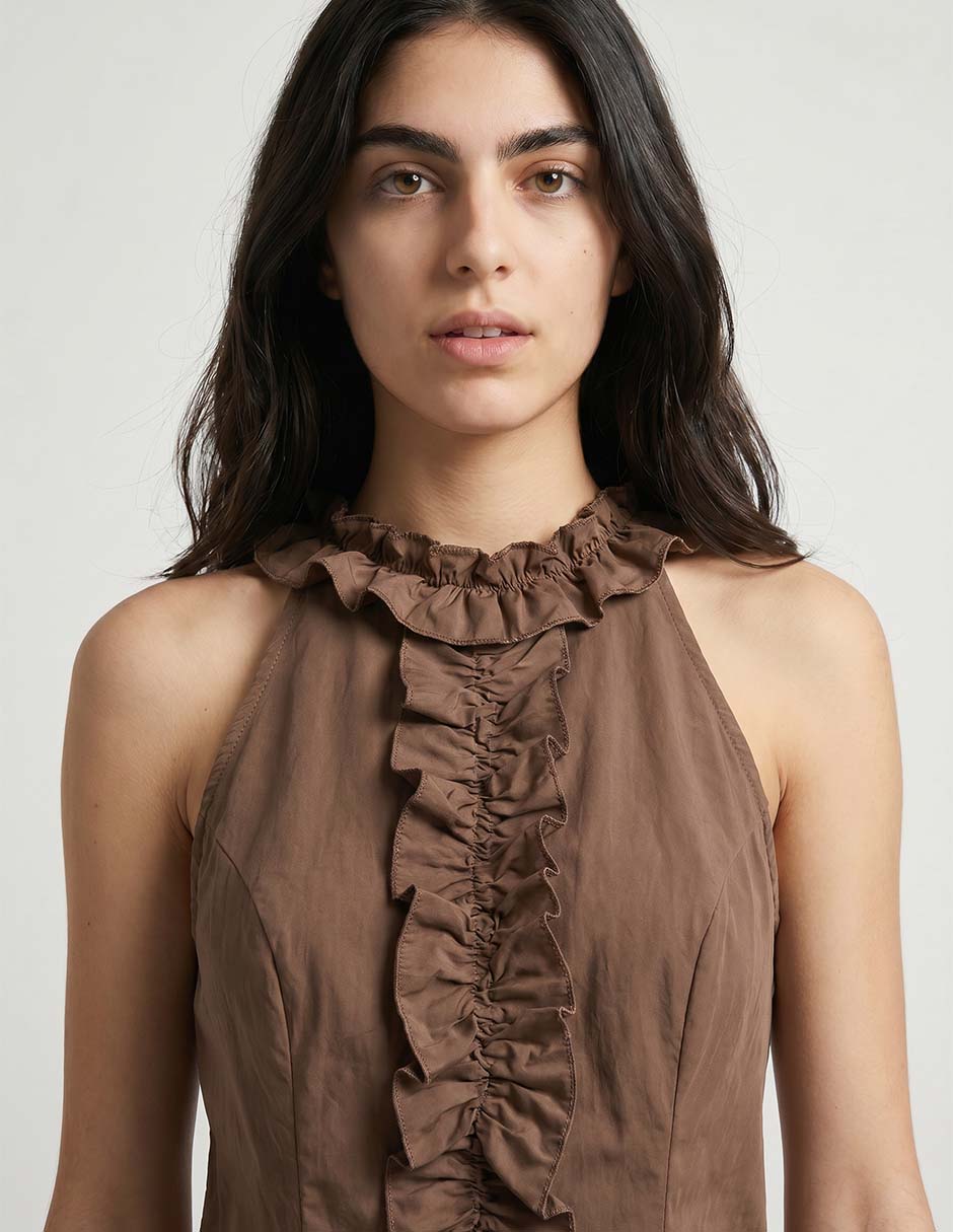 Blusa para mujer 3