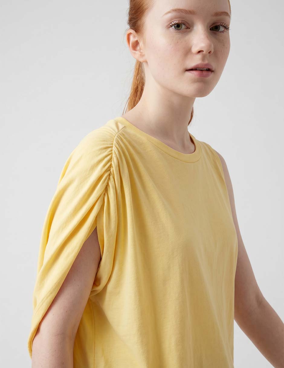 Blusa Aéropostale manga larga para mujer 3