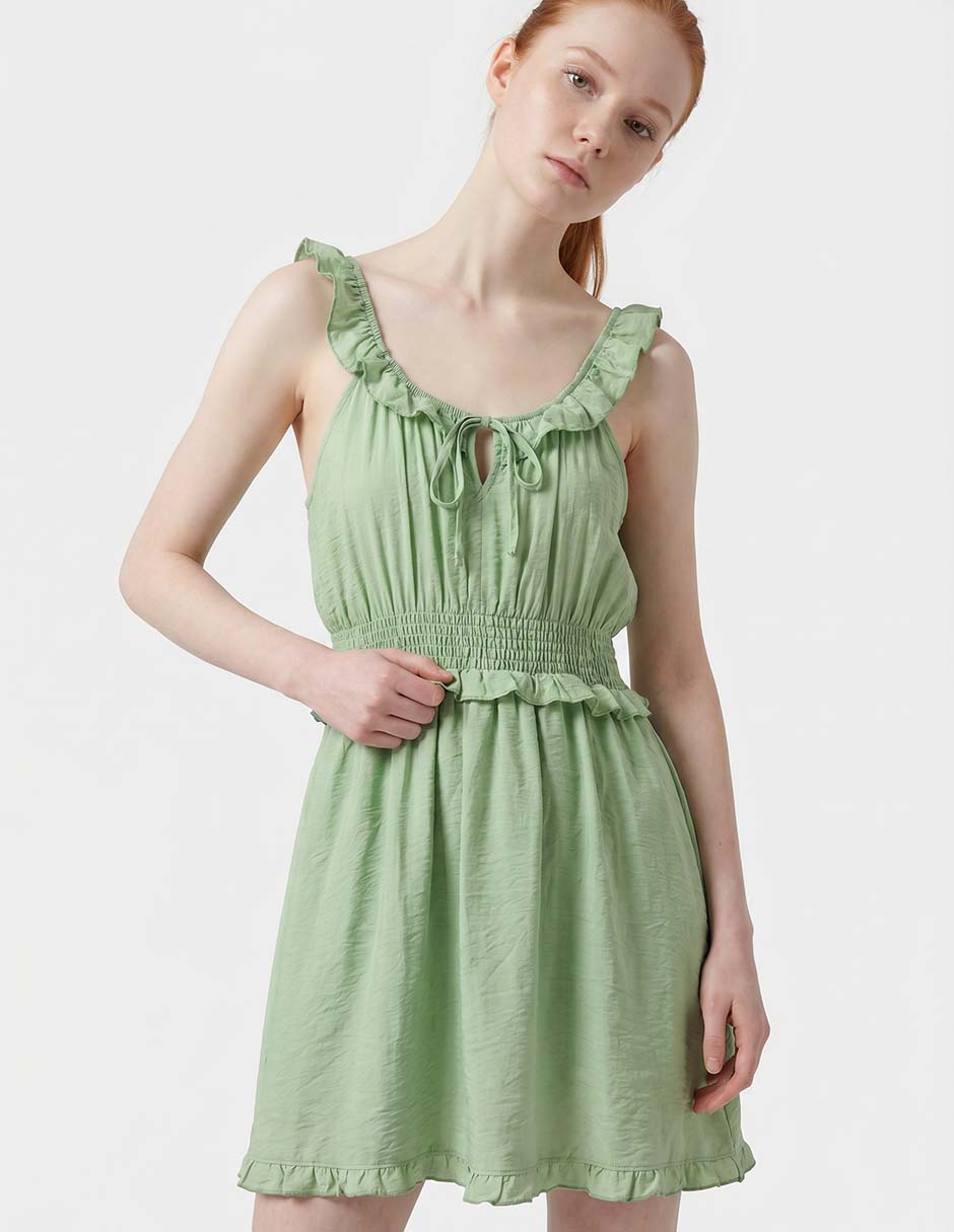 Vestido arriba Aéropostale para mujer 3