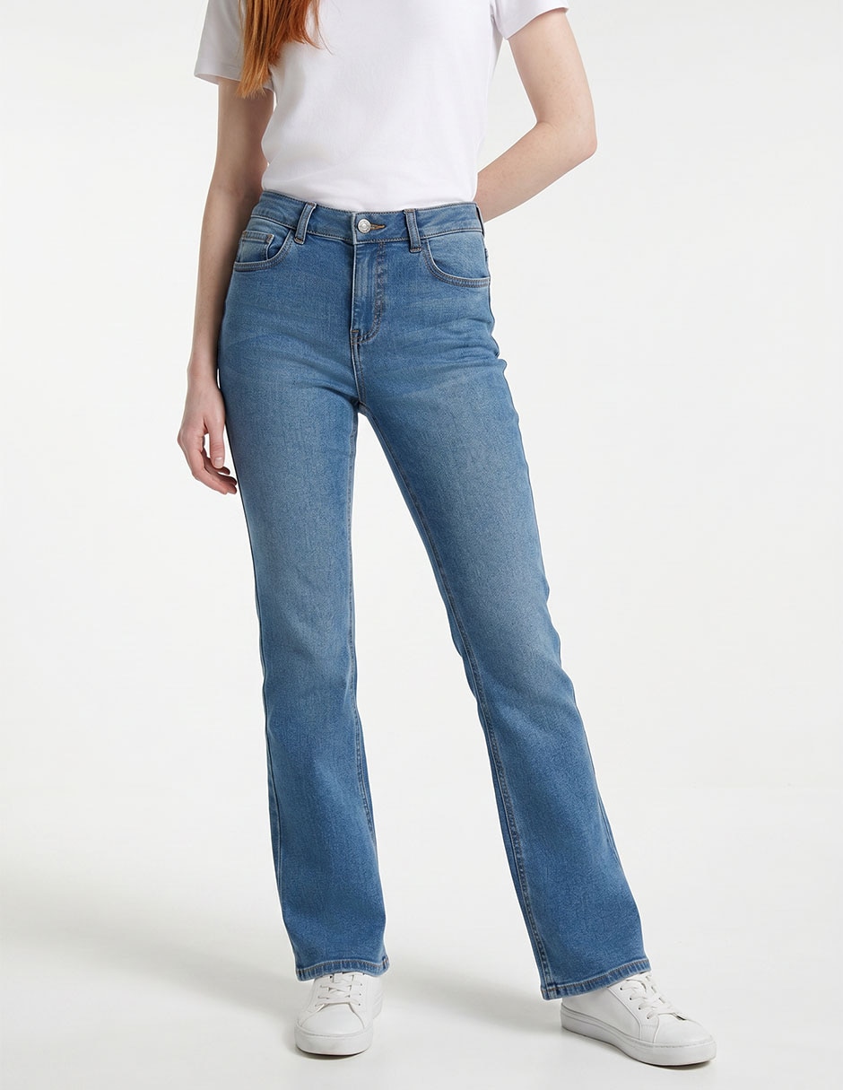 Jeans para mujer