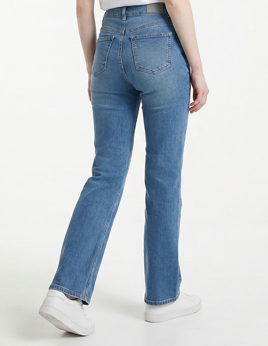 Jeans para mujer