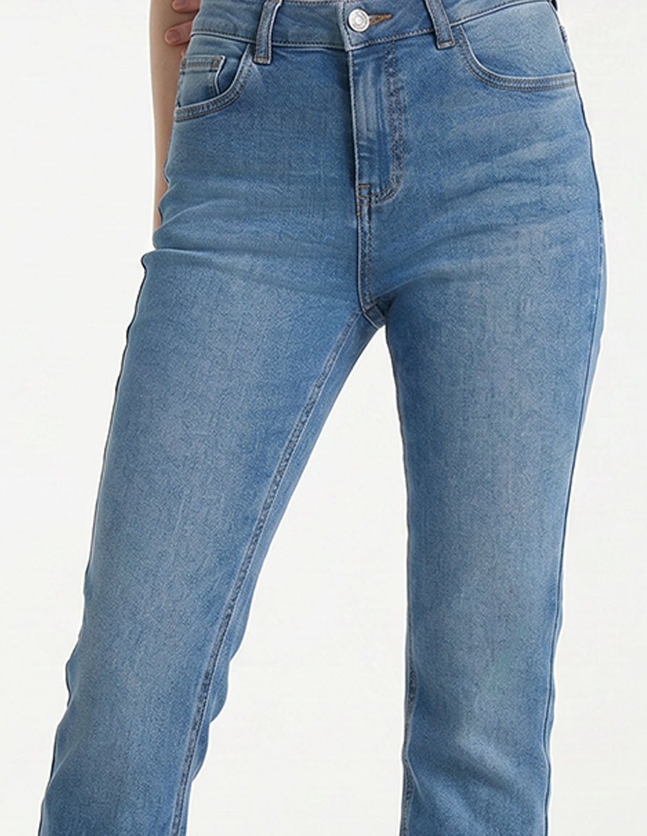 Jeans para mujer