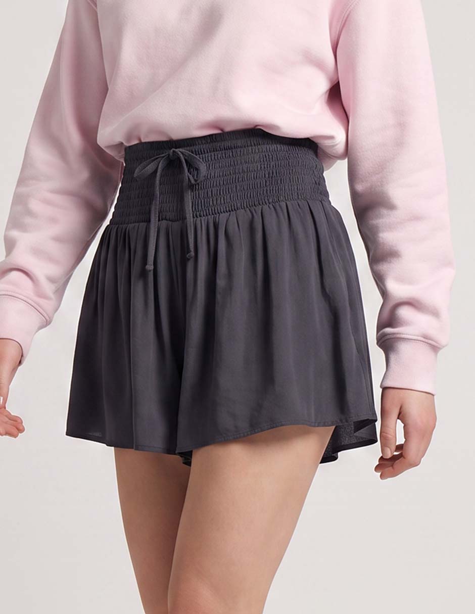 Short aéropostale de algodón para mujer 3