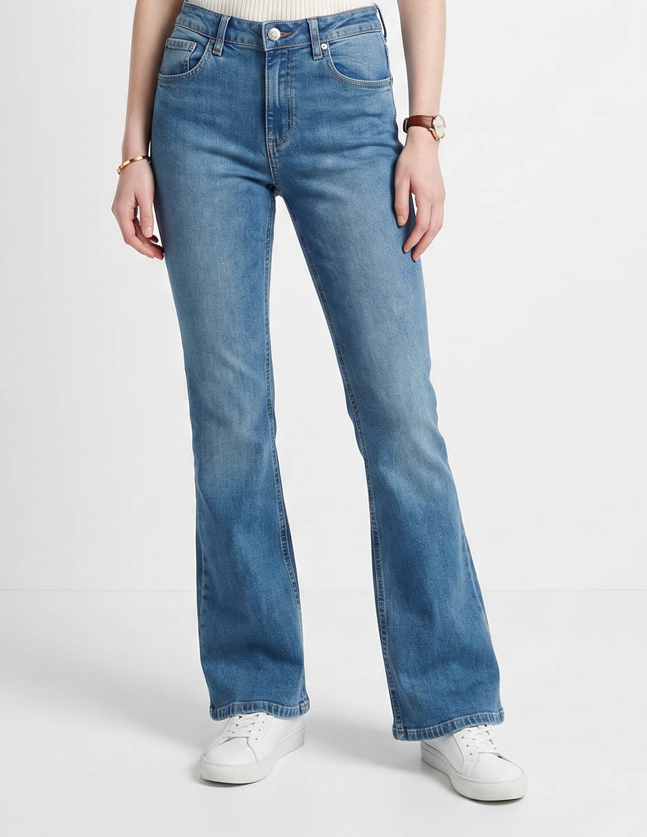 Jeans para mujer