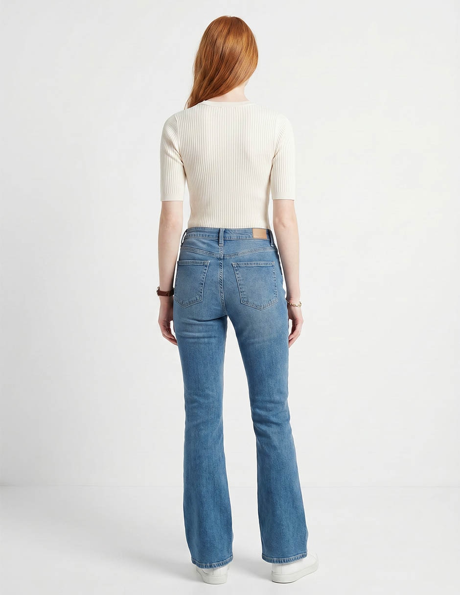 Jeans para mujer
