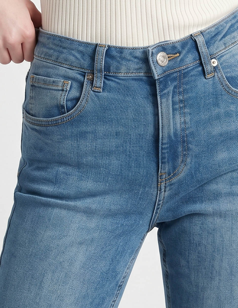 Jeans para mujer