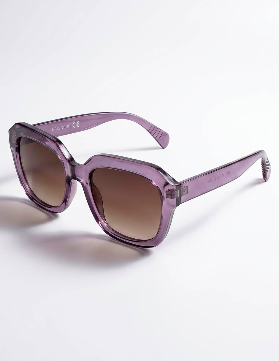 Lentes de sol aero para mujer