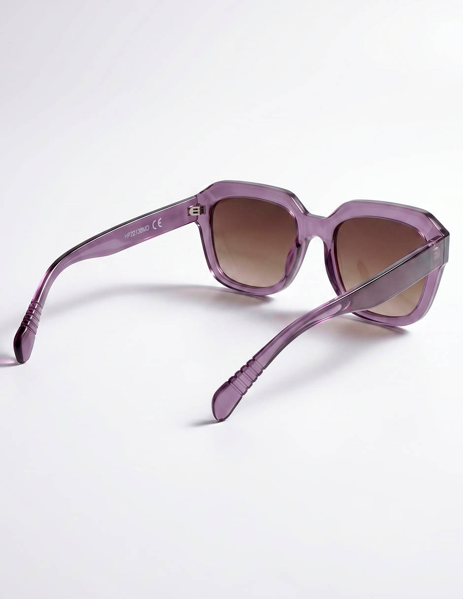 Lentes de sol aero para mujer