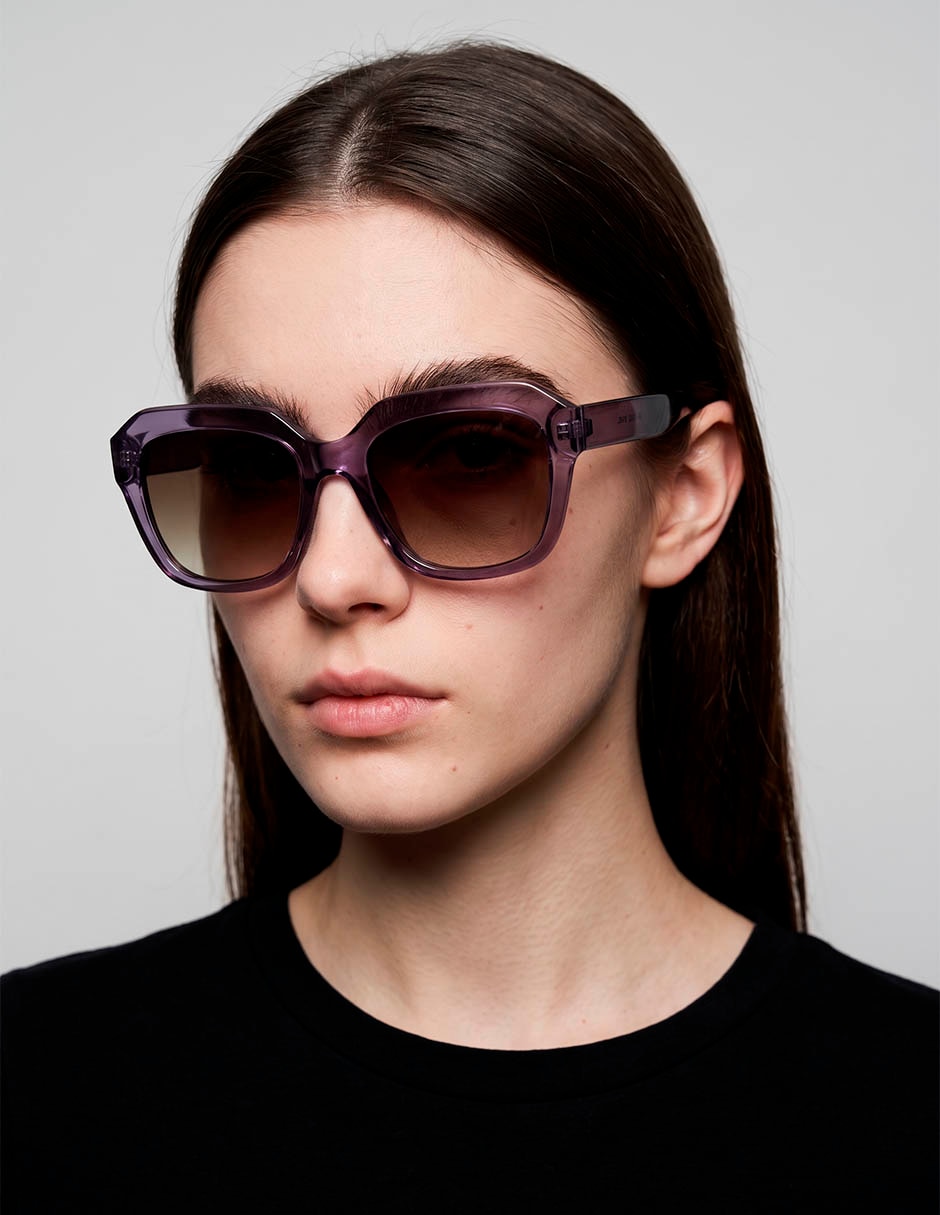 Lentes de sol aero para mujer
