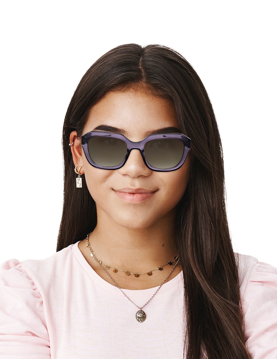 Lentes de sol aero para mujer