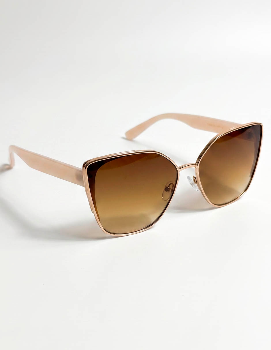 Lentes de sol aero para mujer