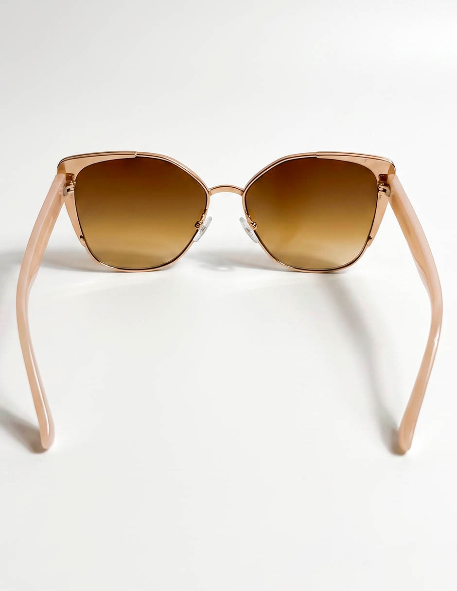 Lentes de sol aero para mujer