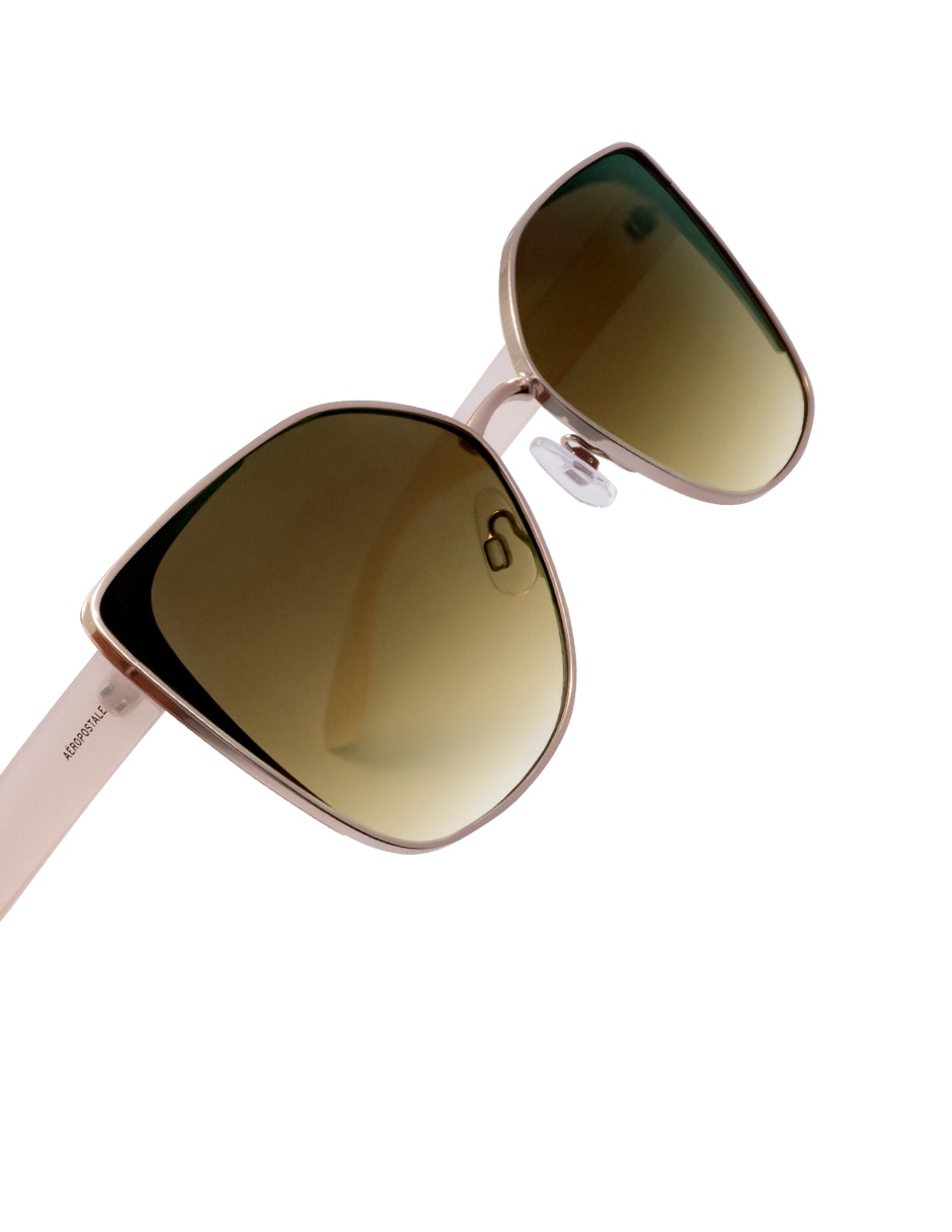 Lentes de sol aero para mujer