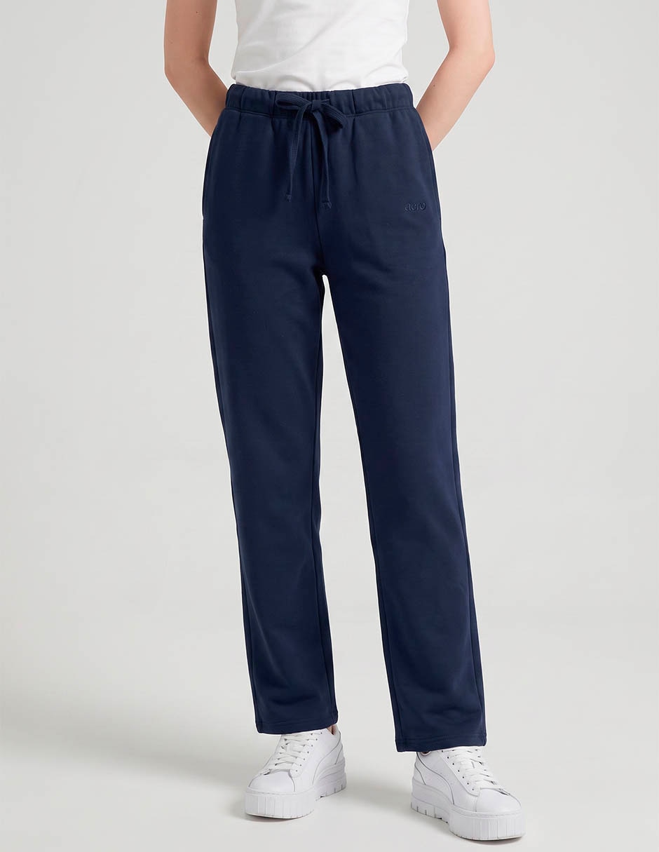 Pants regular aéropostale para mujer