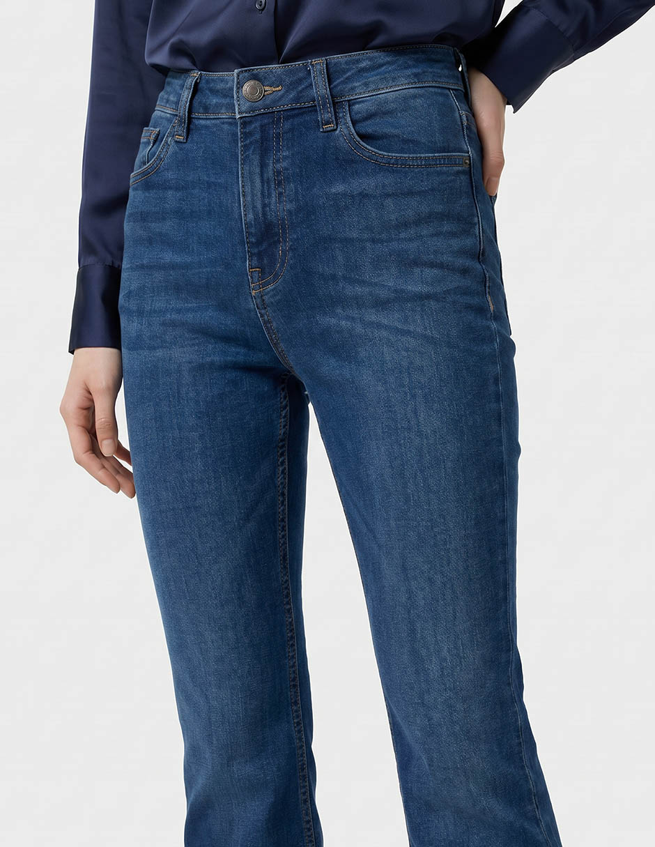 Jeans boot Aéropostale para mujer
