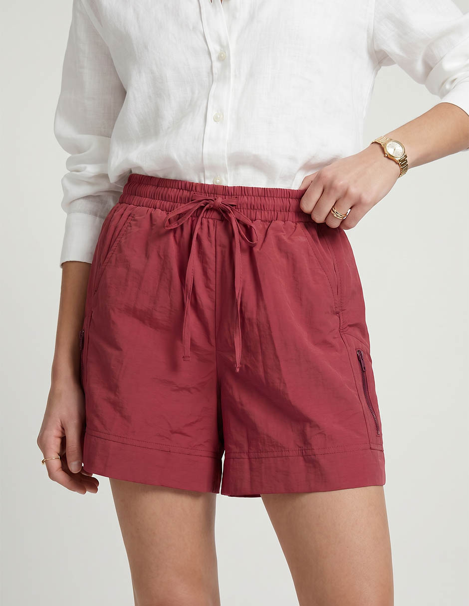 Short aéropostale de algodón para mujer 3
