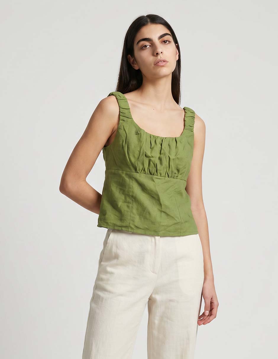 Blusa postale para mujer Blusa postale para mujer