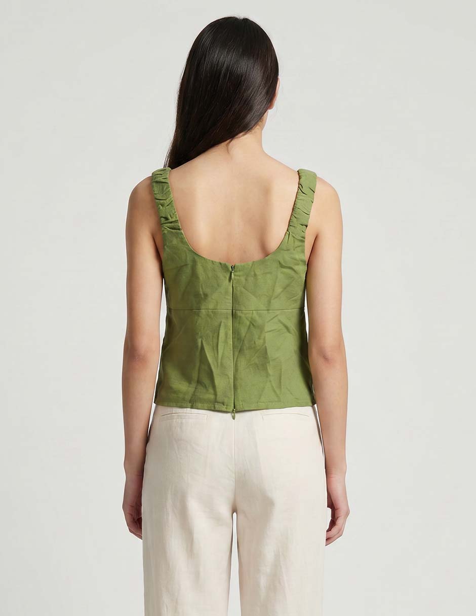 Blusa Aeropostale para mujer