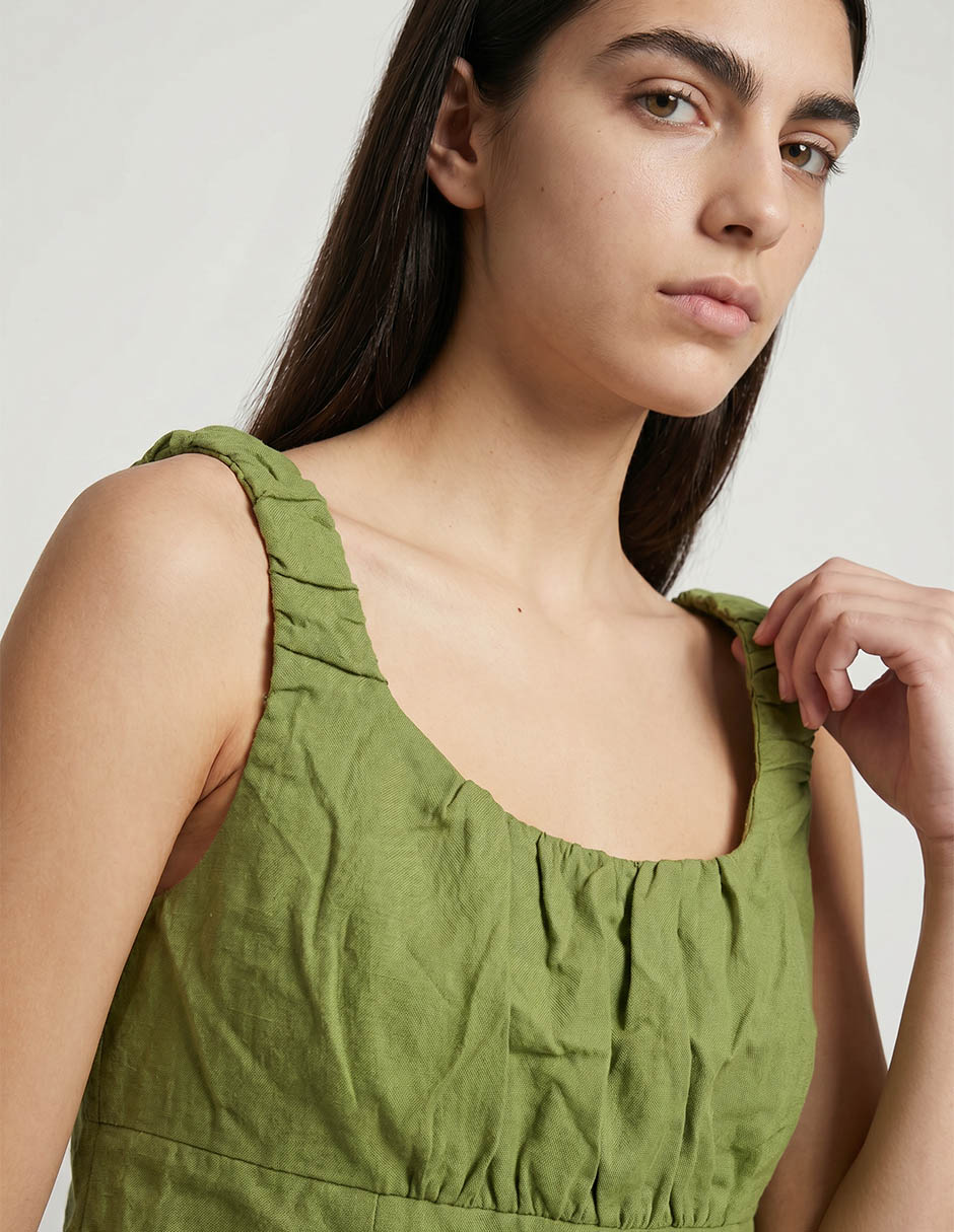 Blusa postale para mujer 3