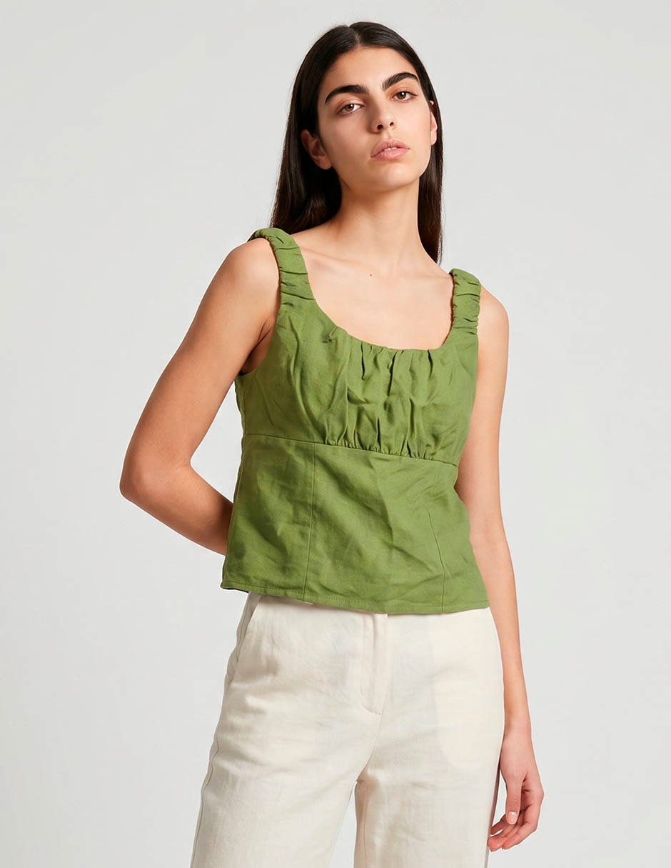 Blusa postale para mujer Blusa postale para mujer
