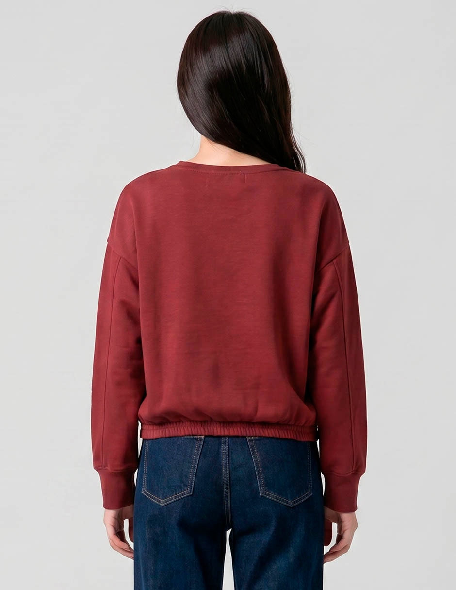 Sudadera Aéropostale para mujer 2