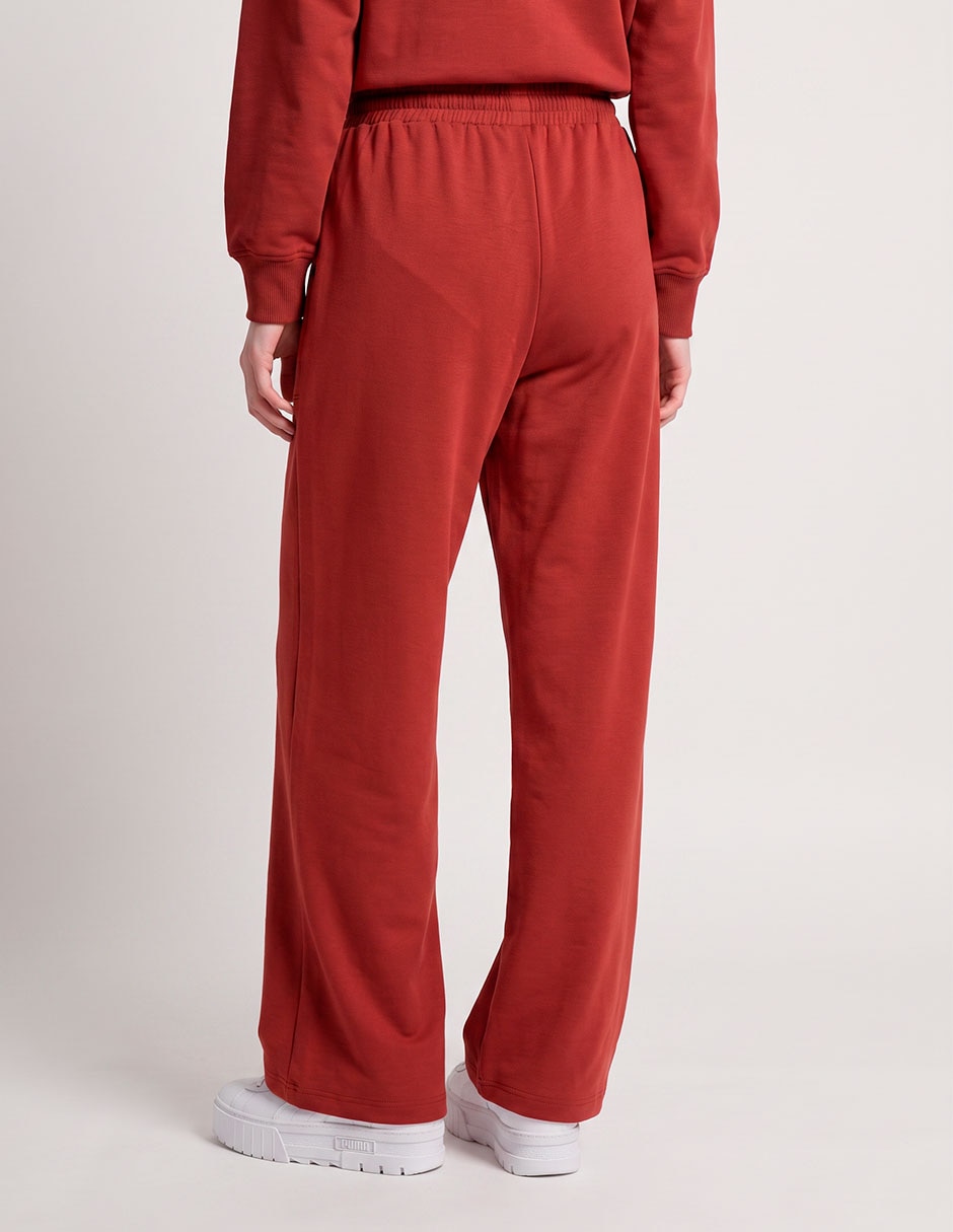 Pants regular para mujer 2