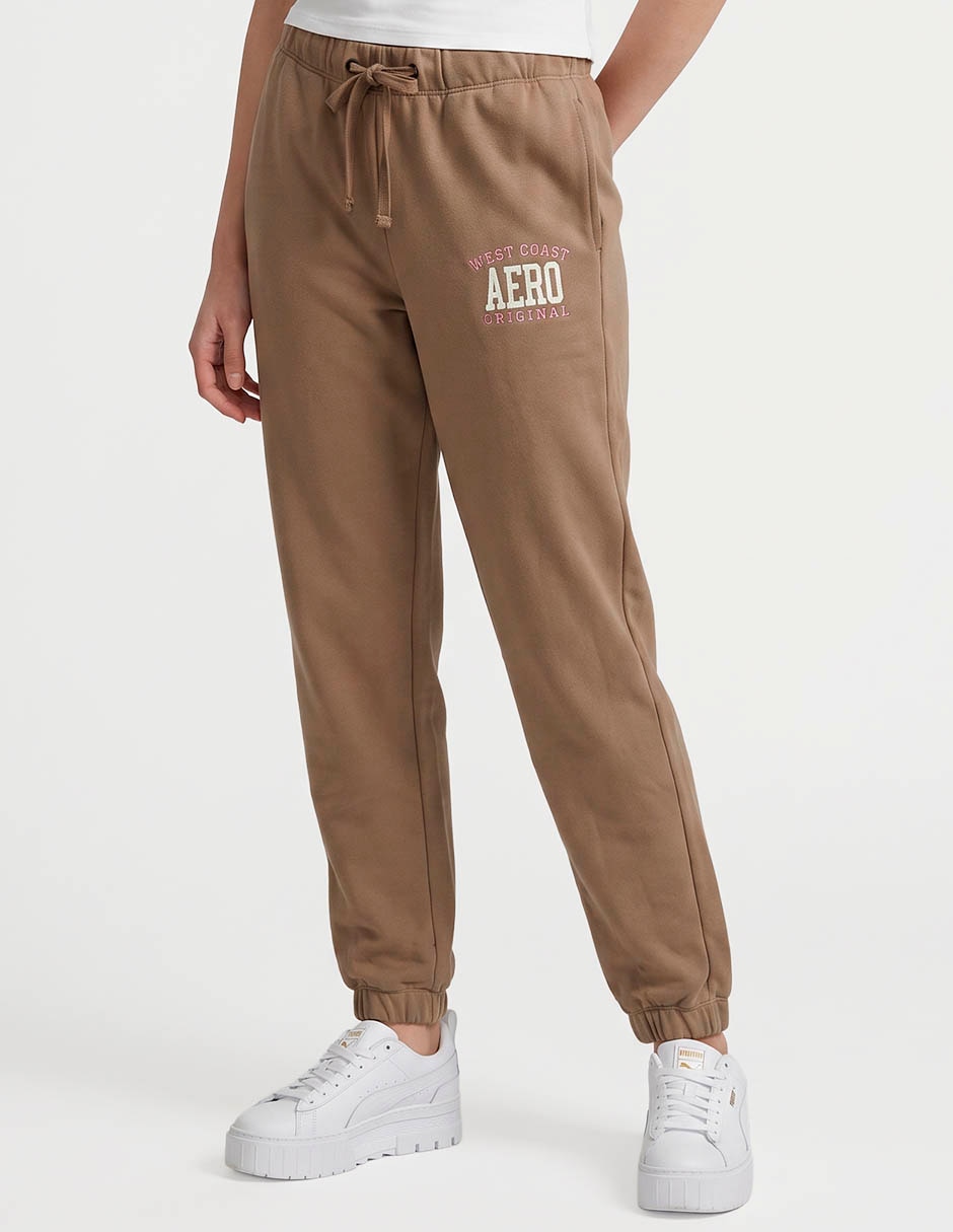 Pants slim con jareta para mujer Pants slim con jareta para mujer