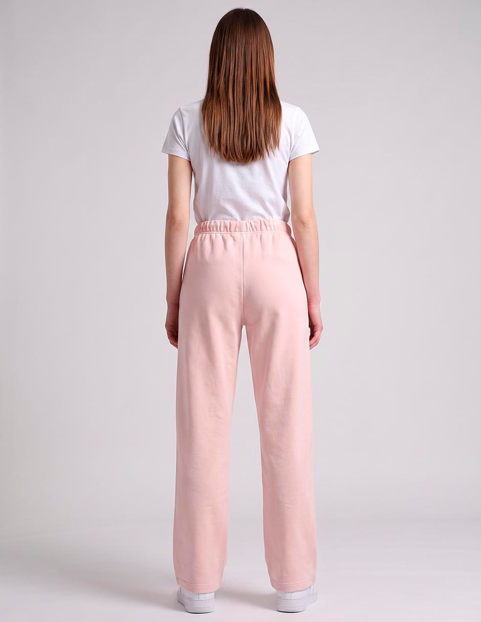 Pants con jareta para mujer 2