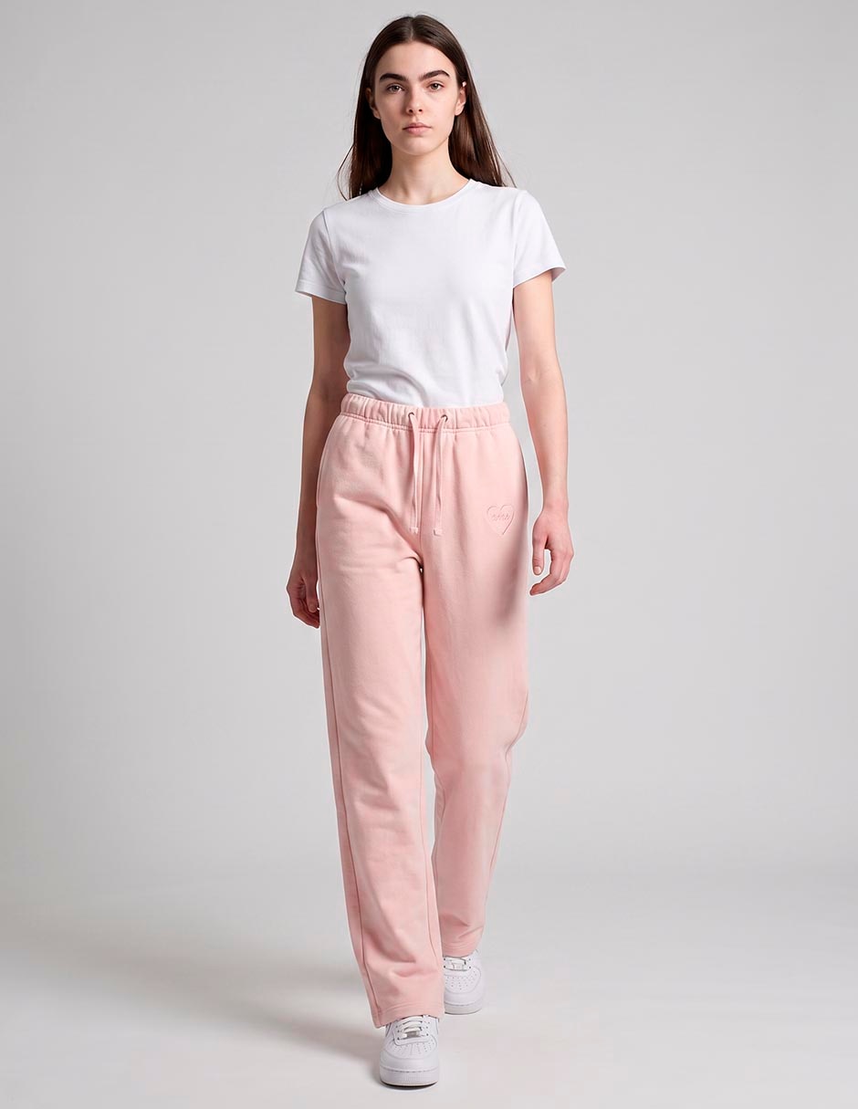 Pants con jareta para mujer 3